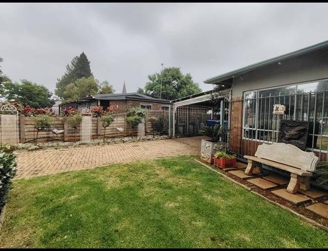 3 BEDROOM HOUSE FOR SALE IN DELMAS